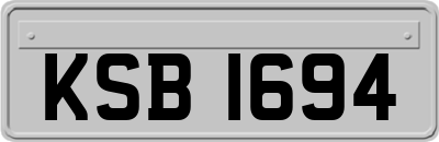 KSB1694