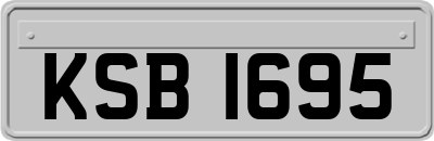 KSB1695