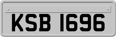 KSB1696