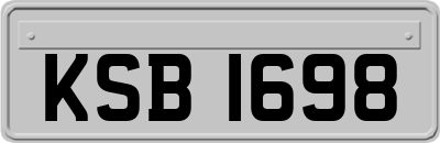 KSB1698