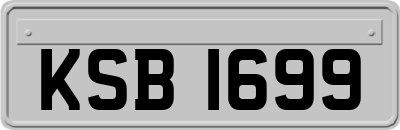 KSB1699