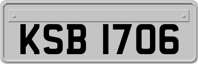 KSB1706