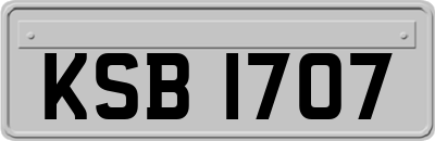 KSB1707