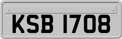 KSB1708