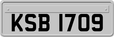 KSB1709