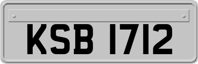 KSB1712