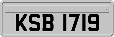 KSB1719