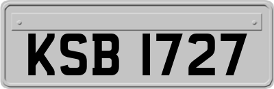 KSB1727