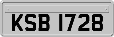 KSB1728
