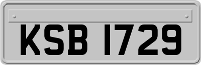 KSB1729