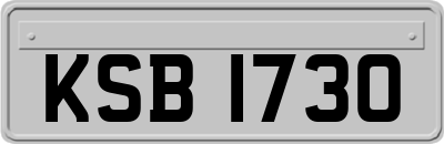 KSB1730