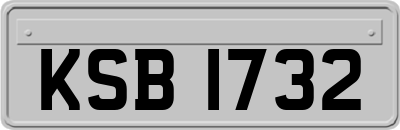 KSB1732