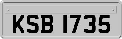 KSB1735