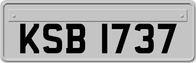KSB1737