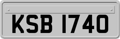KSB1740