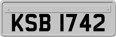 KSB1742