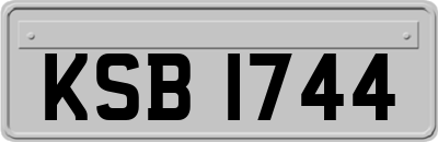 KSB1744