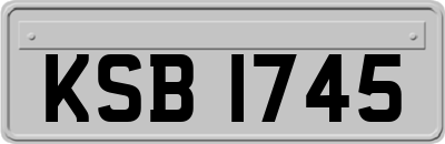 KSB1745
