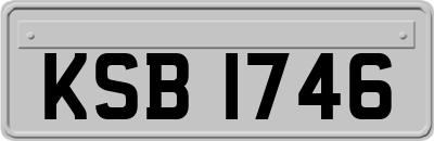 KSB1746
