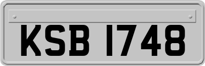 KSB1748