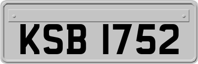 KSB1752