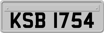 KSB1754