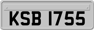 KSB1755