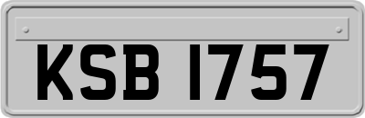 KSB1757