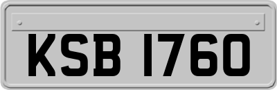 KSB1760