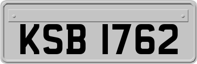 KSB1762