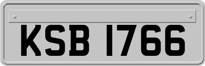 KSB1766