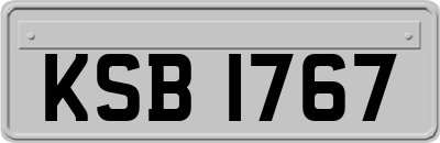 KSB1767