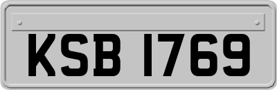 KSB1769