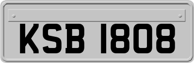 KSB1808