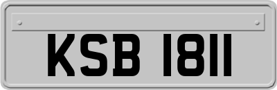 KSB1811