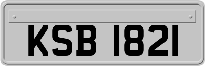 KSB1821