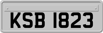 KSB1823