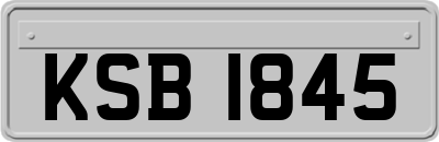 KSB1845