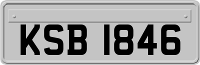 KSB1846