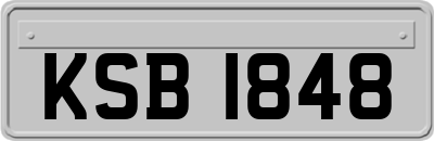 KSB1848