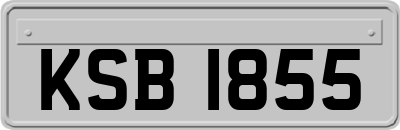 KSB1855