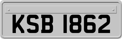 KSB1862