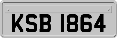 KSB1864