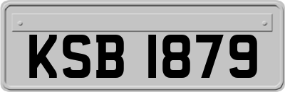 KSB1879