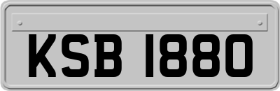 KSB1880