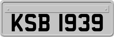 KSB1939