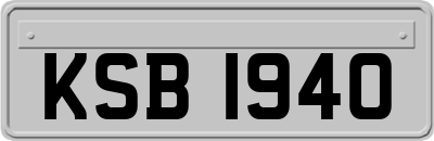 KSB1940