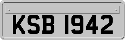 KSB1942