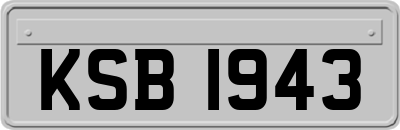KSB1943