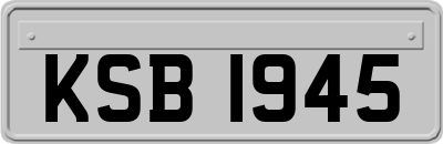 KSB1945